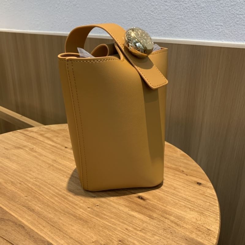 Loewe Bucket Bags